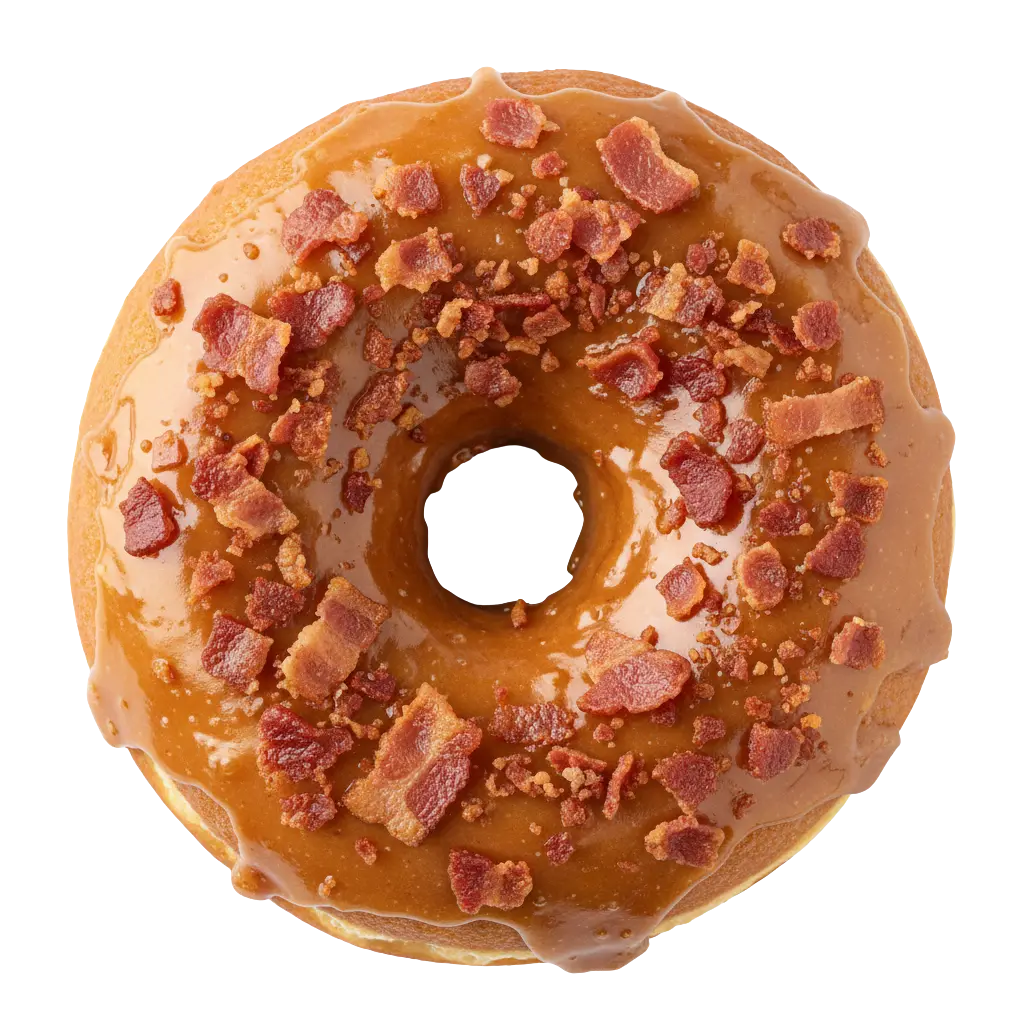 Image du produit: Bacon Érable