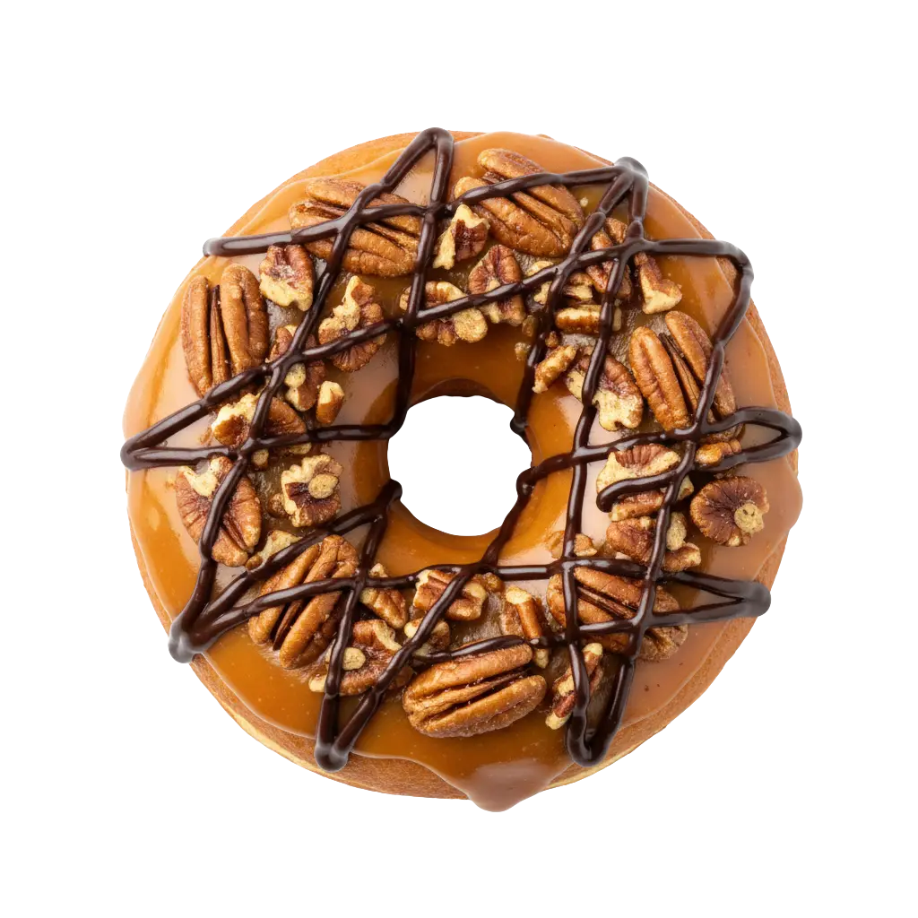 Image du produit: Café Praliné