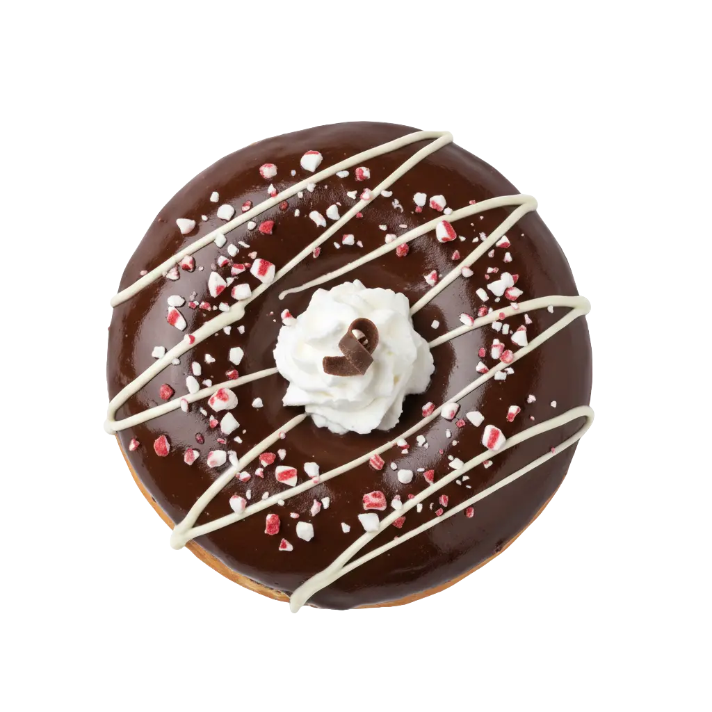 Image du produit: Chocolat Chaud