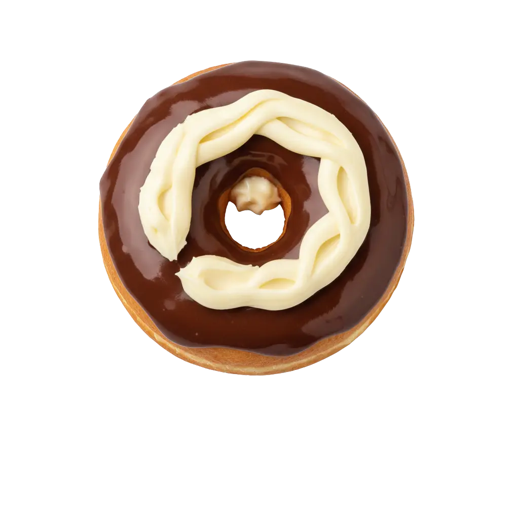 Image du produit: Éclair Choco