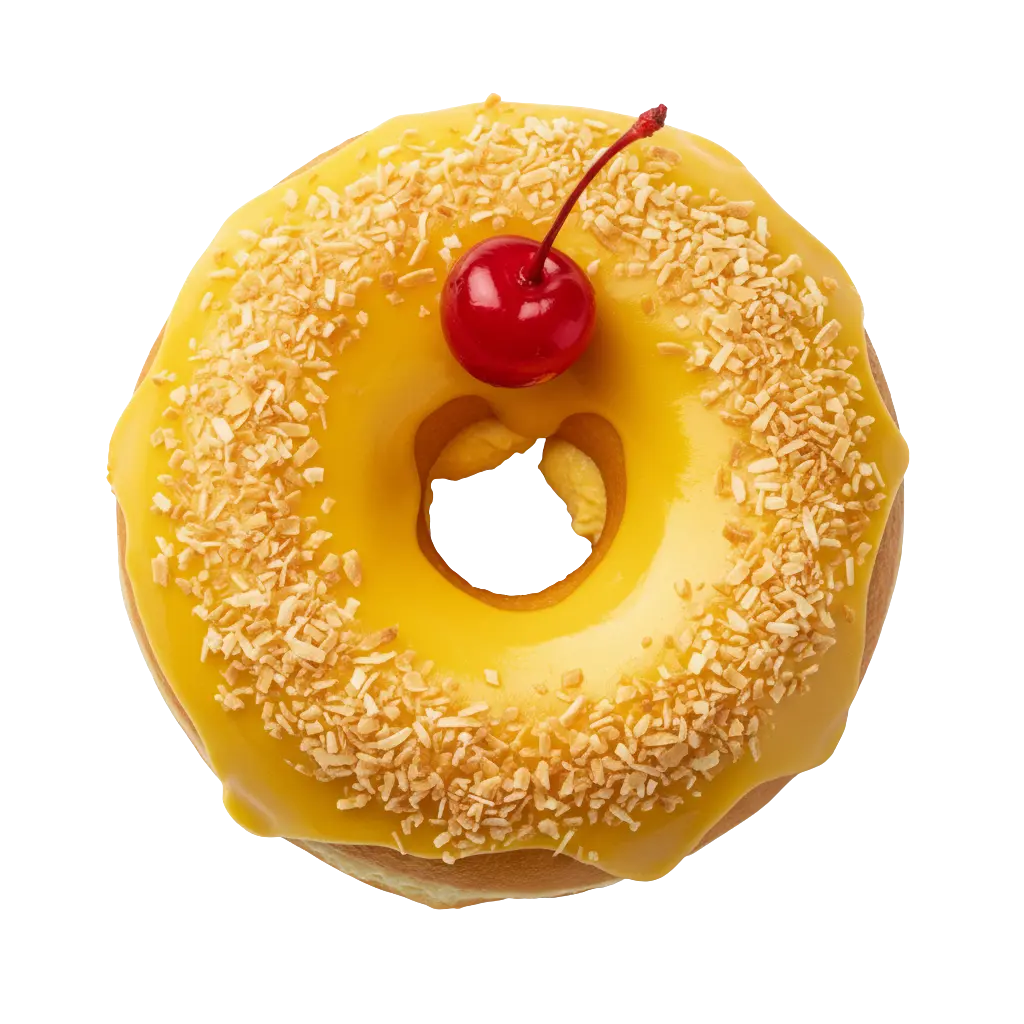 Image du produit: Mangue Passion