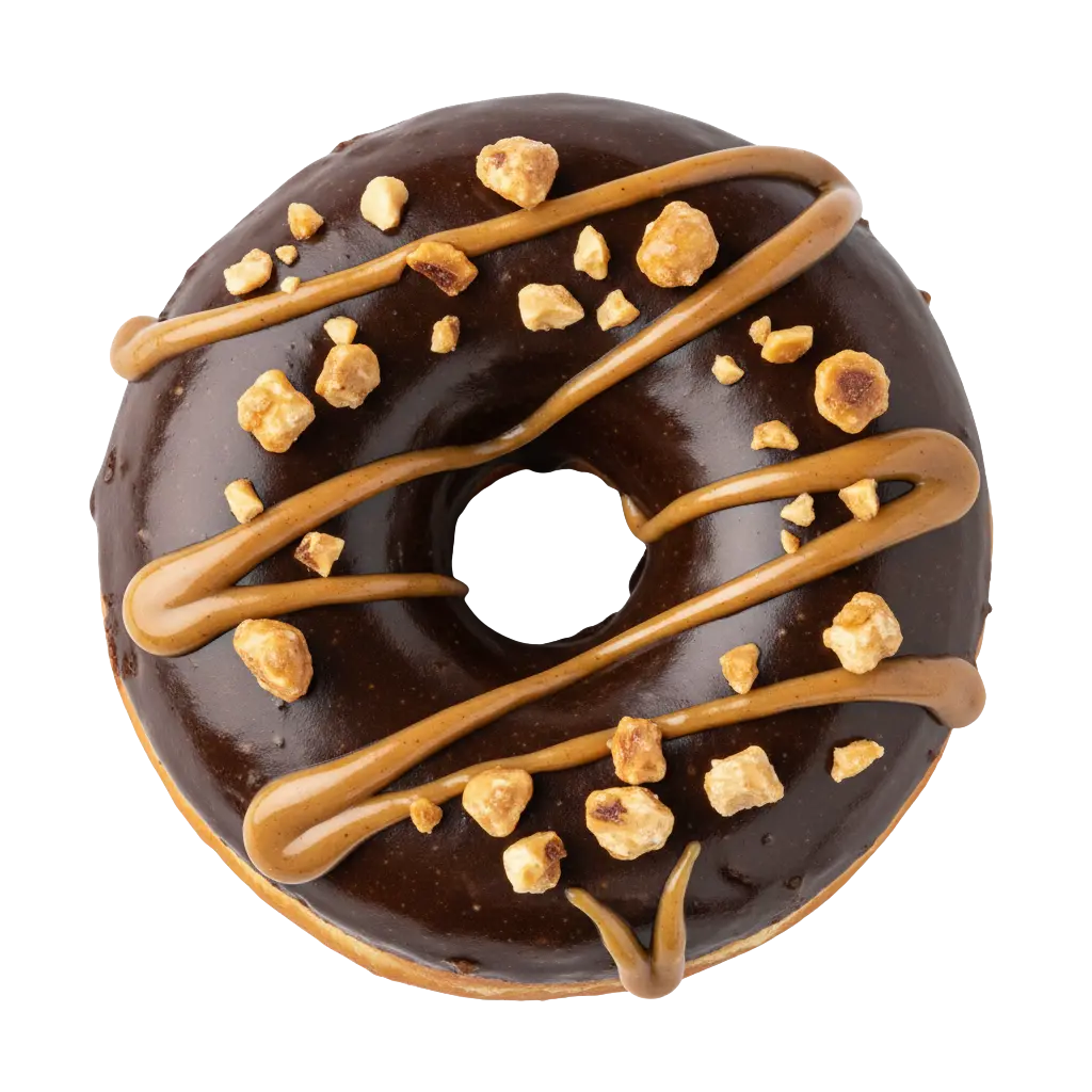 Image du produit: Nutella