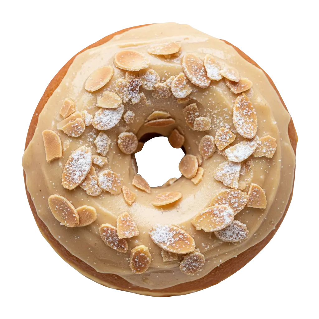 Image du produit: Pâte d'Amande